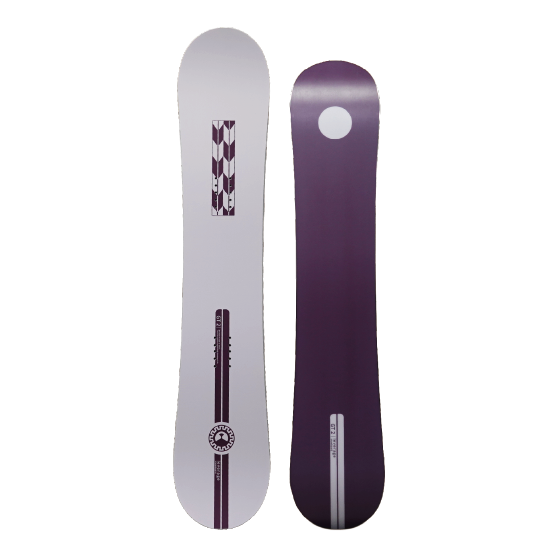 LEVERAGE SNOWBOARD スノーボード レバレッジ GT2 women's 26-27 板