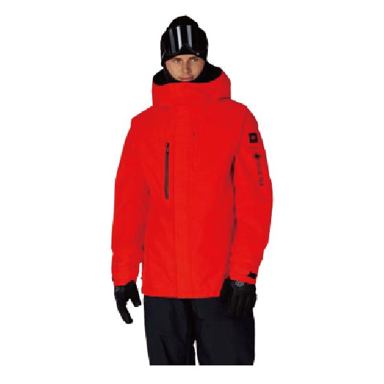 686 ウェア ロクハチロク MENS GORE-TEX CORE SHELL JACKET SOLAR M5WN162 26-27 スノーボードウェア 日本正規品