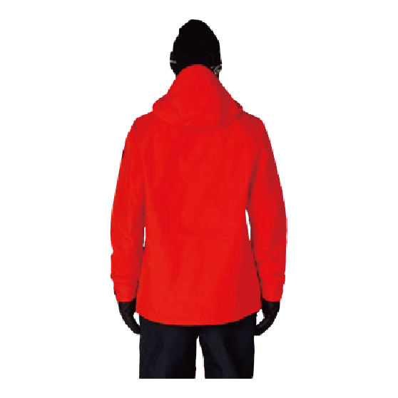 686 ウェア ロクハチロク MENS GORE-TEX CORE SHELL JACKET SOLAR M5WN162 26-27 スノーボードウェア 日本正規品