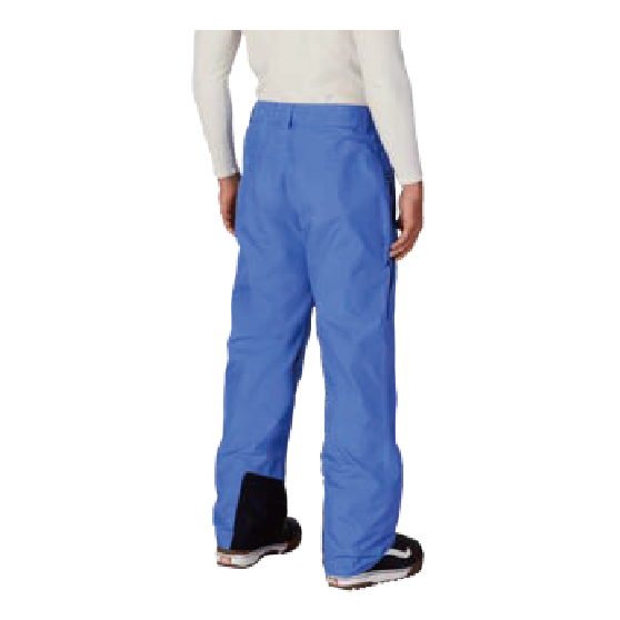 686 ウェア ロクハチロク MENS GORE-TEX CORE SHELL PANT ALPENGLOW BLUE M5WN233 26-27 スノーボードウェア 日本正規品