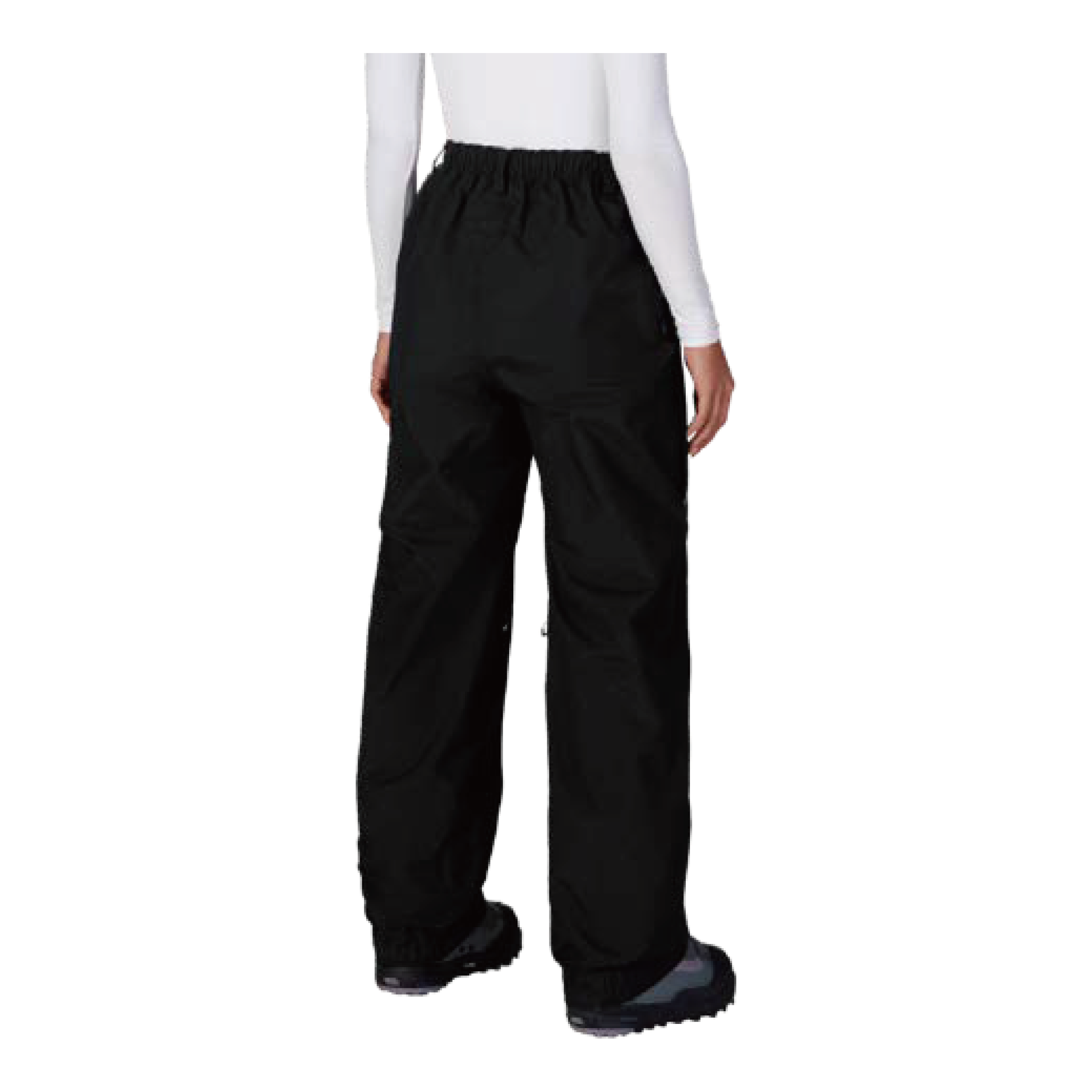 686 ウェア ロクハチロク WOMENS GORE-TEX OUTLINE™ PANT BLACK M6WN456 26-27 スノーボードウェア 日本正規品