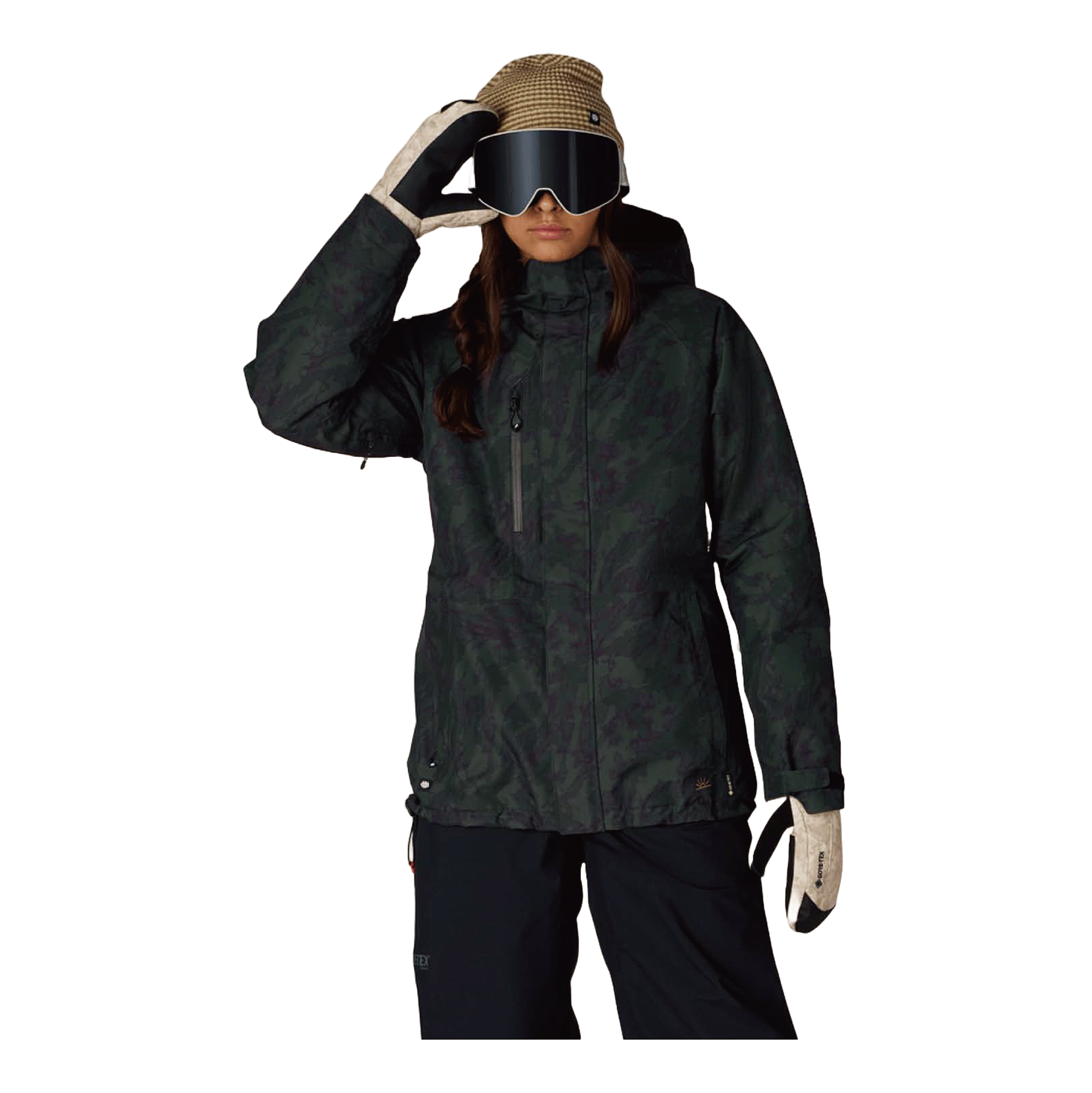 686 ウェア ロクハチロク WOMENS GORE-TEX WILLOW? INSULATED JACKET