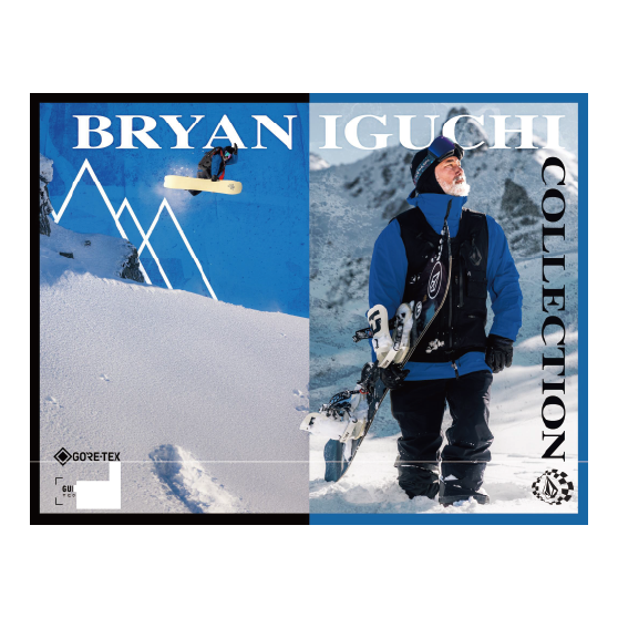 VOLCOM ウェア ボルコム GUCH 3L GORE-TEX PRO JKT B45 V_G0652650 26-27 スノーボードウェア 日本正規品
