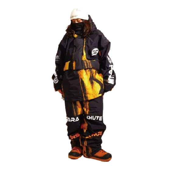 MTN,ROCK STAR ウェア マウンテン ロックスター H 2 JACKET ( 3layer fabric ) 26-27 スノーボードウェア 日本正規品