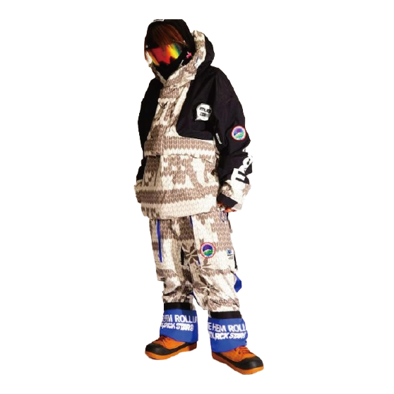 MTN,ROCK STAR ウェア マウンテン ロックスター CHOPPED CARROT PANTS ( 3layer fabric ) 26-27 スノーボードウェア 日本正規品
