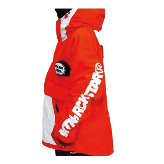 MTN,ROCK STAR ウェア マウンテン ロックスター H 2 JACKET ( 3layer fabric ) 26-27 スノーボードウェア 日本正規品