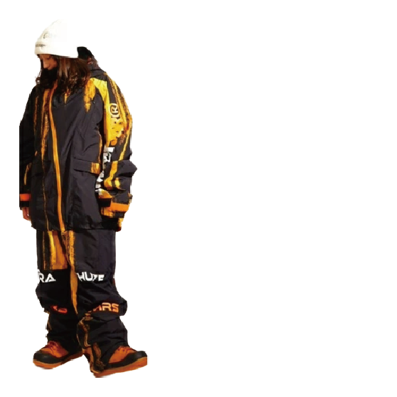 MTN,ROCK STAR ウェア マウンテン ロックスター H 3 JACKET ( 3layer fabric ) 26-27 スノーボードウェア 日本正規品