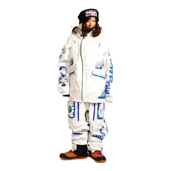 MTN,ROCK STAR ウェア マウンテン ロックスター H 3 JACKET ( 3layer fabric ) 26-27 スノーボードウェア 日本正規品