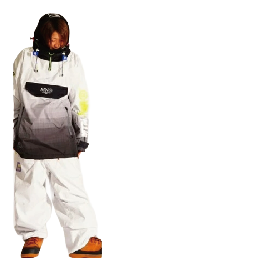 MTN,ROCK STAR ウェア マウンテン ロックスター H 4 JACKET ( 3layer fabric ) 26-27 スノーボードウェア 日本正規品