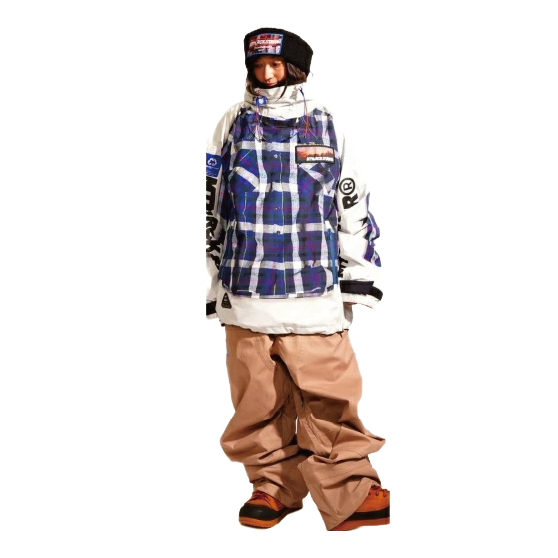 MTN,ROCK STAR ウェア マウンテン ロックスター H 4 JACKET ( 3layer fabric ) 26-27 スノーボードウェア 日本正規品