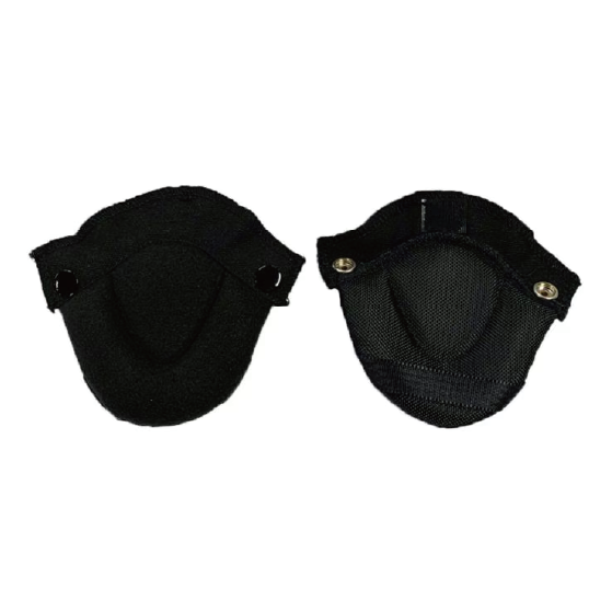 BERN ヘルメット HARD HAT STANDARD SET BLACK BE-HHSS 26-27 スノーボードヘルメット 日本正規品