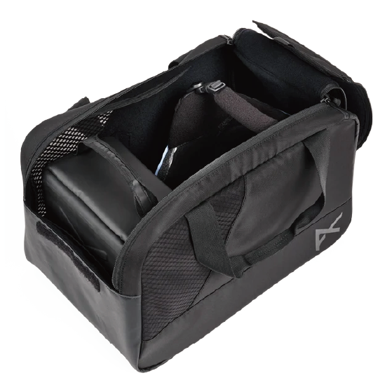 ANON アノン Helmet Accessory Bag Black 26-27 日本正規品