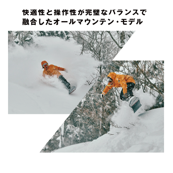 SALOMON ビンディング HIGHLANDER Castor Gray L49289500 26-27 バインディング 日本正規品