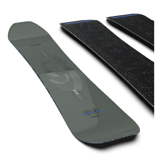 SALOMON サロモン HIGHPATH 25-26 スノーボード