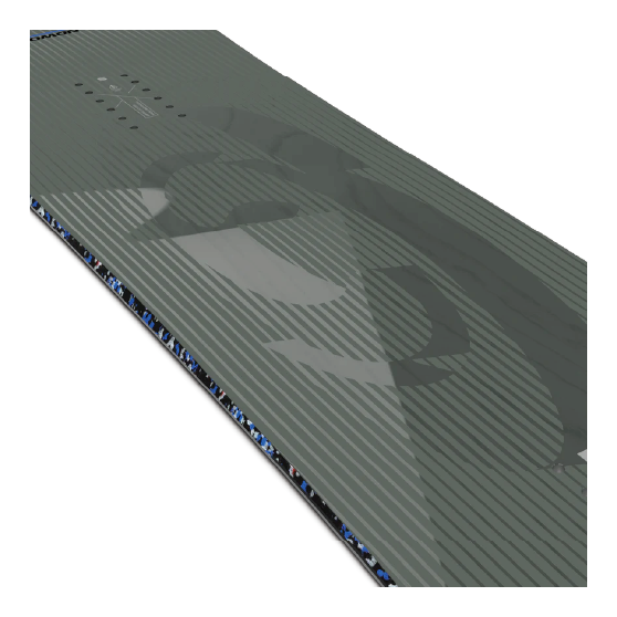 SALOMON サロモン HIGHPATH 25-26 スノーボード