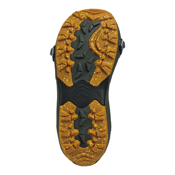 BURTON STEP ON ブーツ バートン ステップオン Men's Highshot Plus Step On Black 3108811A02 26-27 スノーボードブーツ 日本正規品