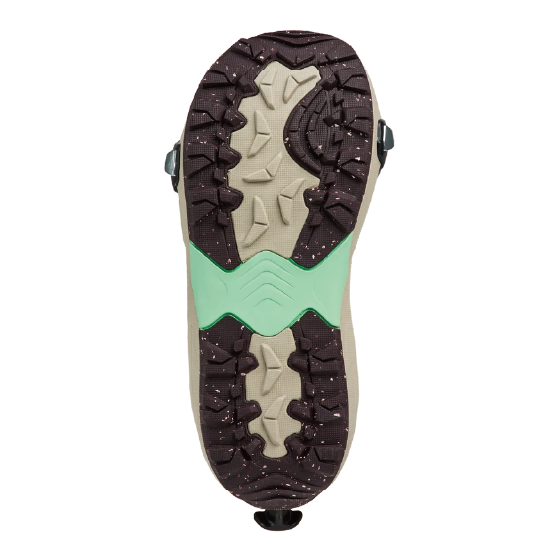 BURTON STEP ON ブーツ バートン ステップオン Men's Highshot Plus Step On Rum Raisin 3108811FAK 26-27 スノーボードブーツ 日本正規品