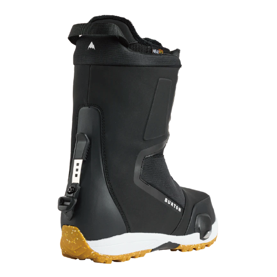BURTON STEP ON ブーツ バートン ステップオン Men's Highshot Step On Black 3029511A02 26-27 スノーボードブーツ 日本正規品