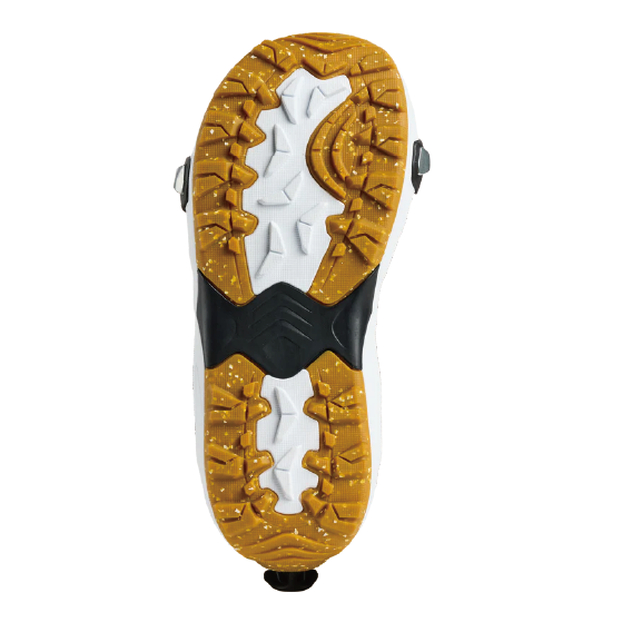 BURTON STEP ON ブーツ バートン ステップオン Men's Highshot Step On Black 3029511A02 26-27 スノーボードブーツ 日本正規品