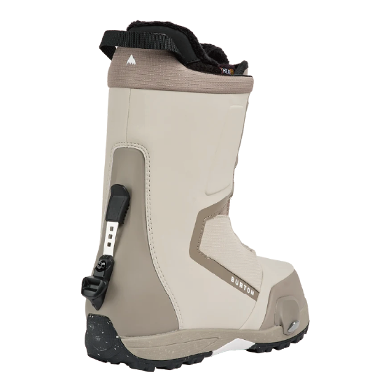 BURTON STEP ON ブーツ バートン ステップオン Men's Highshot Step On Chinchilla Gray 3029511E7M 26-27 スノーボードブーツ 日本正規品