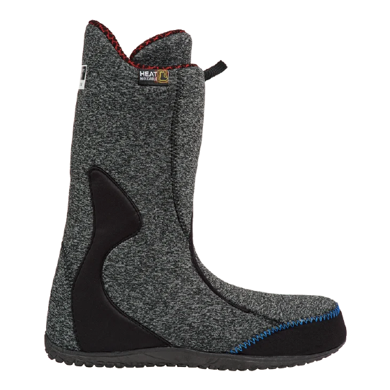 BURTON STEP ON ブーツ バートン ステップオン Men's Highshot X Pro Step On Black 3047811A02 26-27 スノーボードブーツ 日本正規品