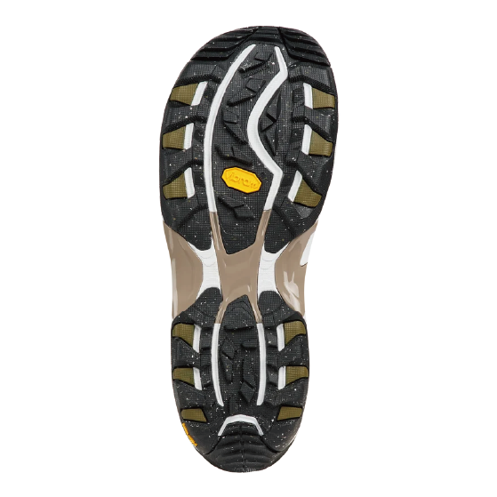 BURTON STEP ON ブーツ バートン ステップオン Men's Highshot X Pro Step On Dried Moss/Multi 3047811FBR 26-27 スノーボードブーツ 日本正規品