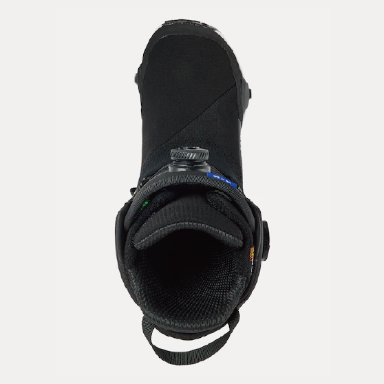 スノーボード ブーツ バートン BURTON HIGHSHOT X STEP ON Black 25-26 送料無料 日本正規品