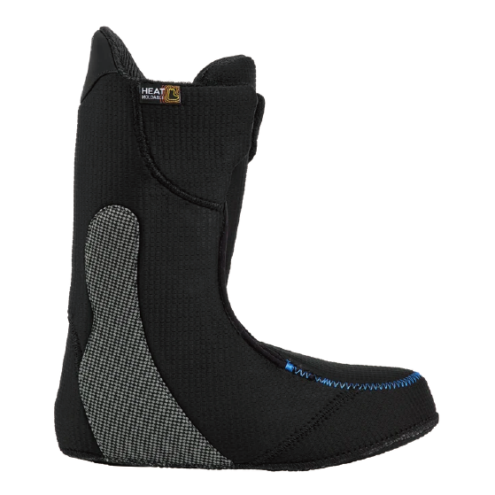 BURTON STEP ON ブーツ バートン ステップオン Men's Highshot X Step On Black 3029611A02 26-27 スノーボードブーツ 日本正規品
