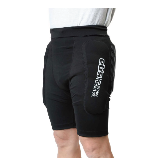 EBS エビス HIP DEFENDER BLACK 4600102 26-27 日本正規品