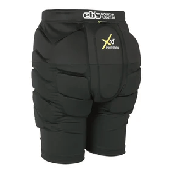 EBS エビス HIP PROTECT XRD BLACK 4600116 26-27 日本正規品