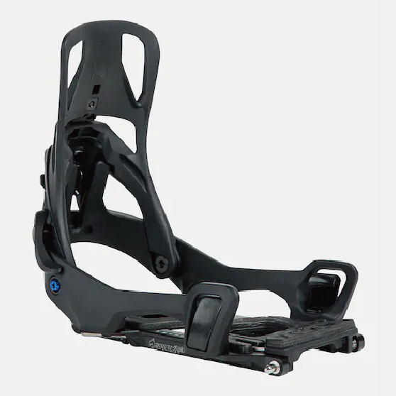 スノーボード バインディング バートン BURTON STEP ON SPLIT Black 25-26 日本正規品