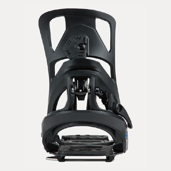 スノーボード バインディング バートン BURTON STEP ON SPLIT Black 25-26 日本正規品