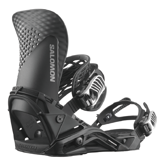 SALOMON ビンディング HOLOGRAM Black L47341300 26-27 バインディング 日本正規品