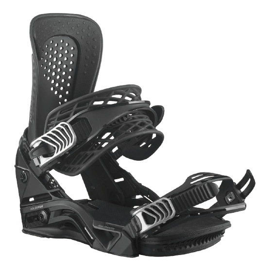 SALOMON ビンディング HOLOGRAM Black L47341300 26-27 バインディング 日本正規品