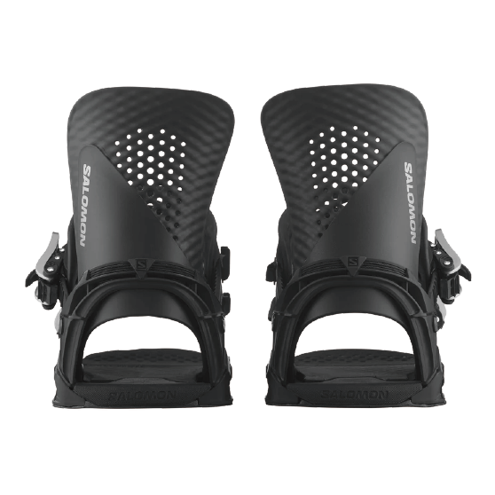 SALOMON ビンディング HOLOGRAM Black L47341300 26-27 バインディング 日本正規品