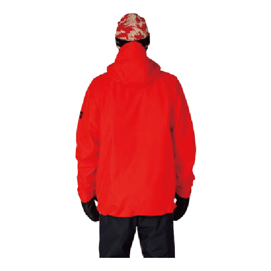 686 ウェア ロクハチロク MENS HYDRA? THERMAGRAPH? JACKET SOLAR M5WN149 26-27 スノーボードウェア 日本正規品