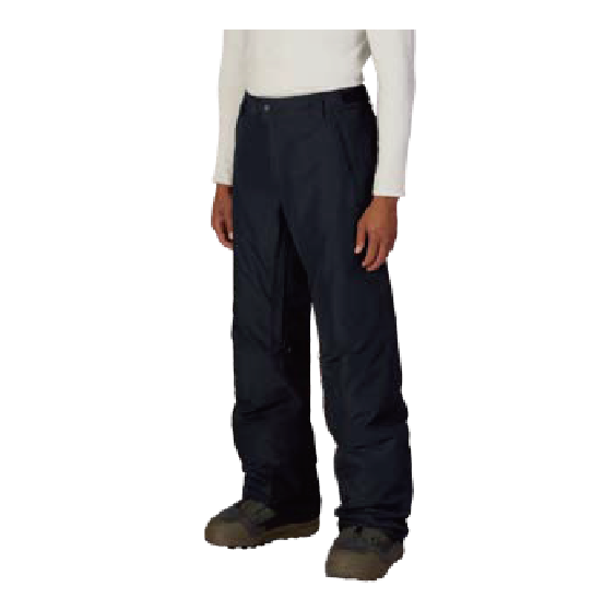 686 ウェア ロクハチロク MENS HYDRA? THERMAGRAPH? PANT BLACK M6WN275 26-27 スノーボードウェア 日本正規品