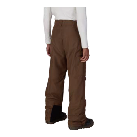 686 ウェア ロクハチロク MENS HYDRA? THERMAGRAPH? PANT DARK EARTH M6WN275 26-27 スノーボードウェア 日本正規品