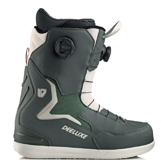 DEELUXE ブーツ ID FOREST 26-27 スノーボードブーツ 日本正規品