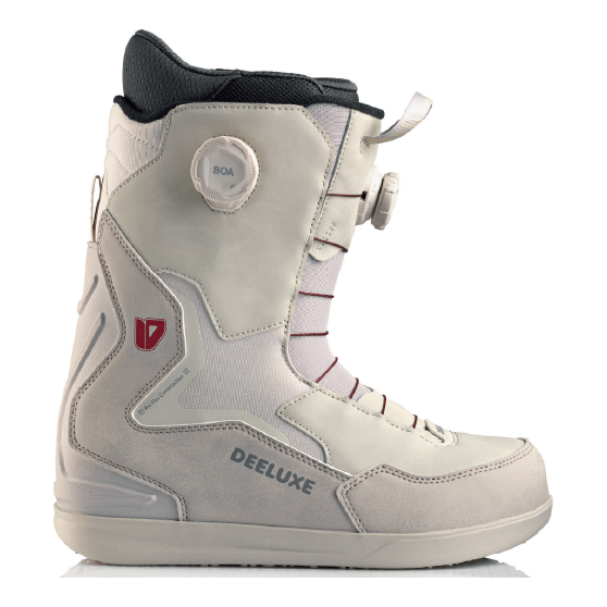 DEELUXE ブーツ ID SPACESUIT 26-27 スノーボードブーツ 日本正規品