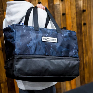 スノーボード アクセサリー イービーエス EBS ARLOW BAG BLACK 25-26 送料無料 日本正規品 予約商品 店頭受け取り可能