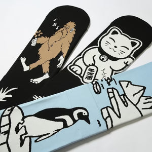 スノーボード アクセサリー イービーエス EBS KNIT COVER PENGUIN BLACK 25-26 送料無料 日本正規品 予約商品 店頭受け取り可能
