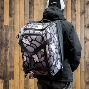 スノーボード アクセサリー イービーエス EBS MULTI CONTAINER BLACK 25-26 送料無料 日本正規品 予約商品 店頭受け取り可能