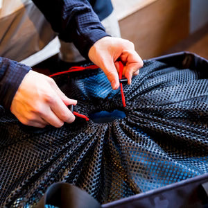 スノーボード アクセサリー イービーエス EBS ARLOW BAG BLACK 25-26 送料無料 日本正規品 予約商品 店頭受け取り可能