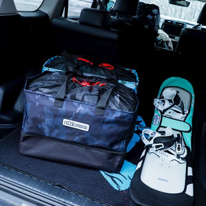 スノーボード アクセサリー イービーエス EBS ARLOW BAG BLACK 25-26 送料無料 日本正規品 予約商品 店頭受け取り可能
