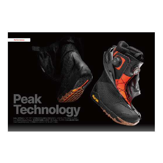 NIDECKER ブーツ INDEX APX MEN BLACK 26-27 スノーボードブーツ 日本正規品