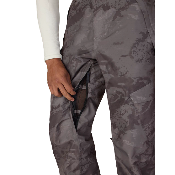 686 ウェア ロクハチロク MENS INFINITY™ INSULATED CARGO PANT CHARCOAL HEMISPHERE M5WN252 26-27 スノーボードウェア 日本正規品