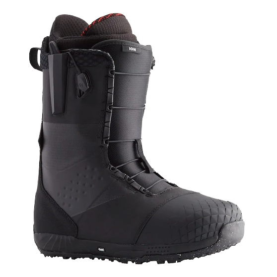 スノーボード ブーツ バートン BURTON ION Black 25-26 送料無料 日本正規品