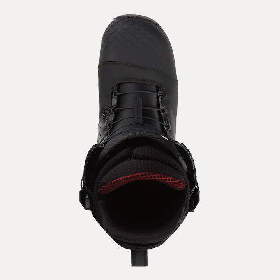 スノーボード ブーツ バートン BURTON ION Black 25-26 送料無料 日本正規品