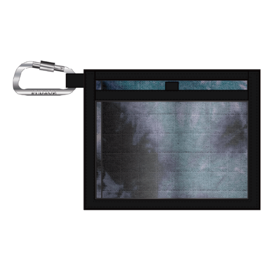 BURTON バートン Japan Pass Case Crystal Dye 2140613E4U 26-27 日本正規品
